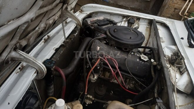 LADA (VAZ) 2106 1983, 35,000 km - 1.6 l - Bakı