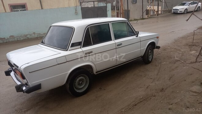 LADA (VAZ) 2106 1983, 35,000 km - 1.6 l - Bakı