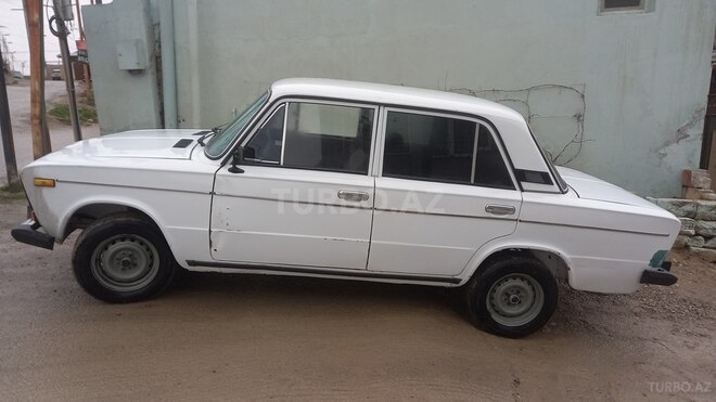 LADA (VAZ) 2106 1983, 35,000 km - 1.6 l - Bakı