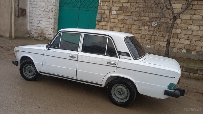 LADA (VAZ) 2106 1983, 35,000 km - 1.6 l - Bakı