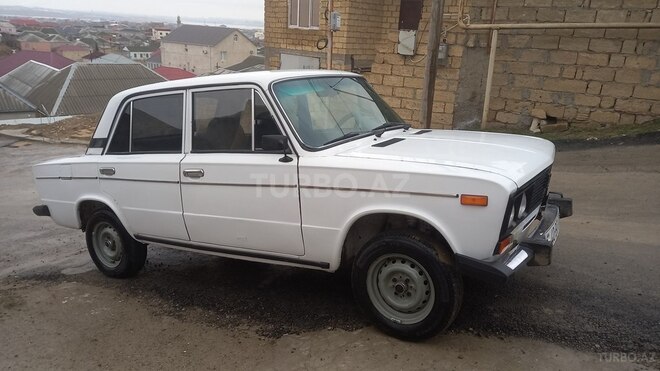 LADA (VAZ) 2106 1983, 35,000 km - 1.6 l - Bakı