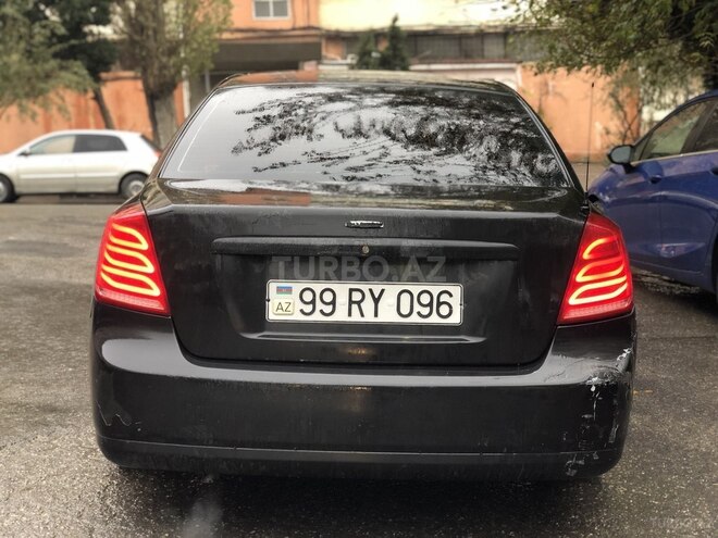 Daewoo Gentra 2013, 480,000 km - 1.5 l - Bakı