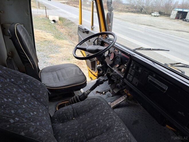 KamAz 43118 2006, 360,000 km - 11.0 l - Bərdə