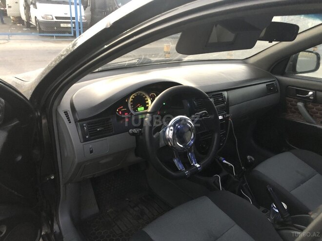 Daewoo Gentra 2013, 480,000 km - 1.5 l - Bakı