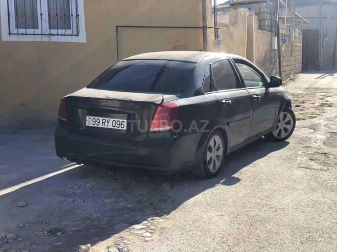 Daewoo Gentra 2013, 480,000 km - 1.5 l - Bakı
