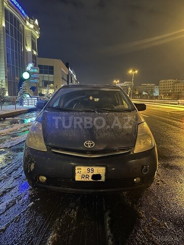 Toyota Prius 2008, 245,356 km - 1.5 l - Bakı