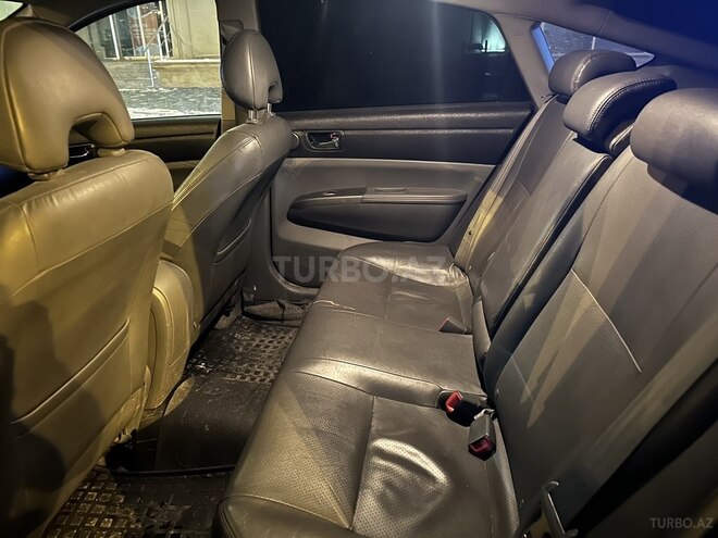 Toyota Prius 2008, 245,356 km - 1.5 l - Bakı