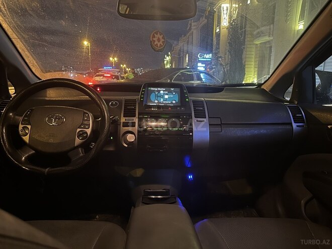 Toyota Prius 2008, 245,356 km - 1.5 l - Bakı