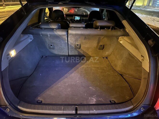 Toyota Prius 2008, 245,356 km - 1.5 l - Bakı