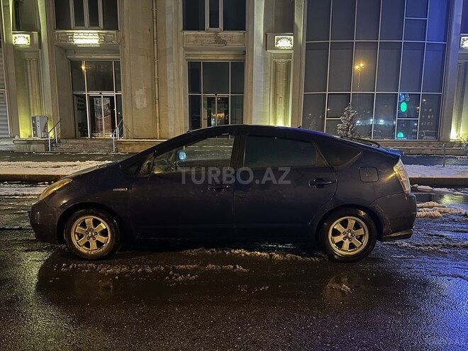 Toyota Prius 2008, 245,356 km - 1.5 l - Bakı