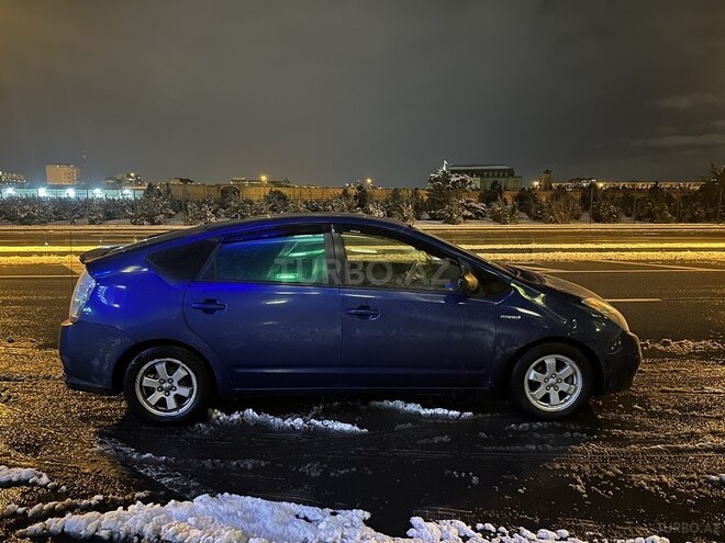 Toyota Prius 2008, 245,356 km - 1.5 l - Bakı
