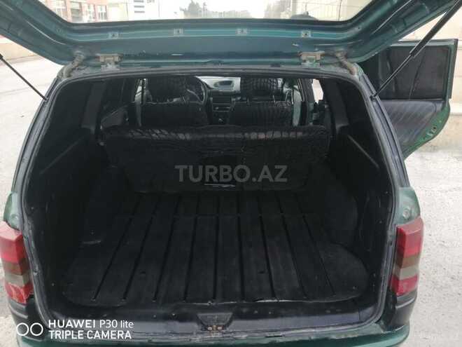 Opel Astra 1997, 111,394 km - 1.6 l - Sumqayıt