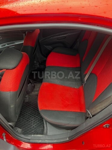 Kia Rio 2005, 310,000 km - 1.5 l - Bakı