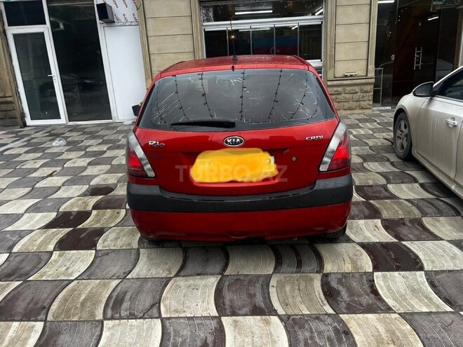 Kia Rio 2005, 310,000 km - 1.5 l - Bakı