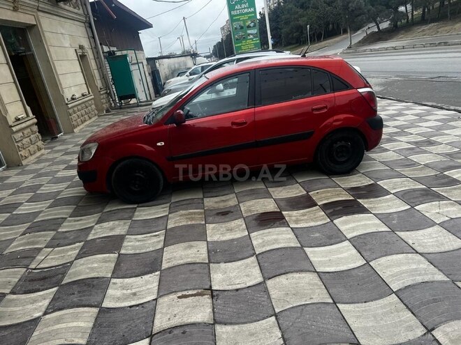 Kia Rio 2005, 310,000 km - 1.5 l - Bakı
