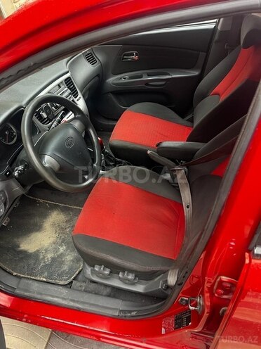 Kia Rio 2005, 310,000 km - 1.5 l - Bakı