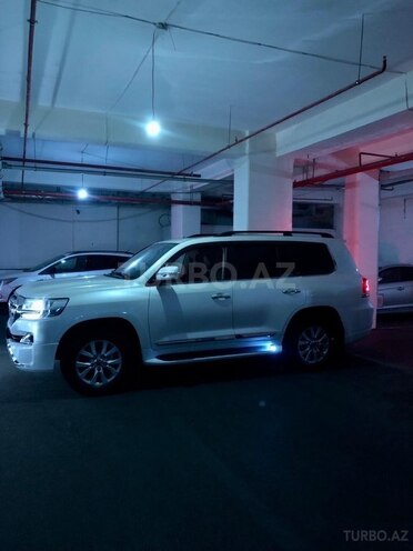 Toyota Land Cruiser 2019, 54,409 km - 4.0 l - Bakı