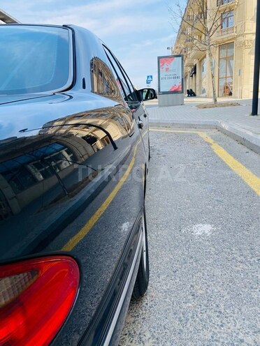 Mercedes E 320 2000, 258,535 km - 3.2 l - Bakı