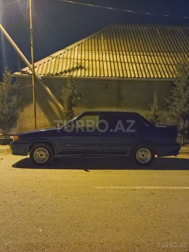LADA (VAZ) 2115 2004, 400,000 km - 1.6 л - Bakı