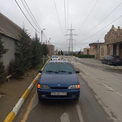 LADA (VAZ) 2115 2004, 400,000 km - 1.6 л - Bakı