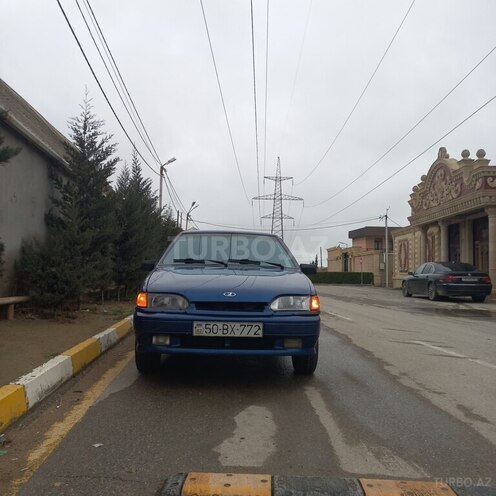 LADA (VAZ) 2115 2004, 400,000 km - 1.6 л - Bakı