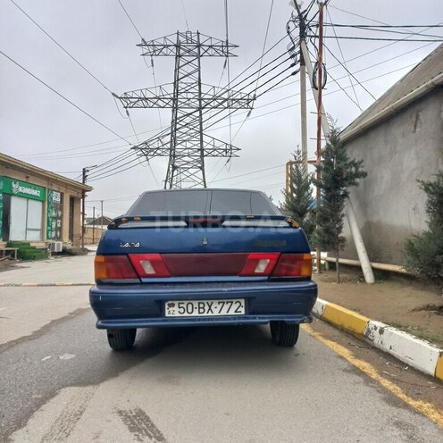 LADA (VAZ) 2115 2004, 400,000 km - 1.6 л - Bakı