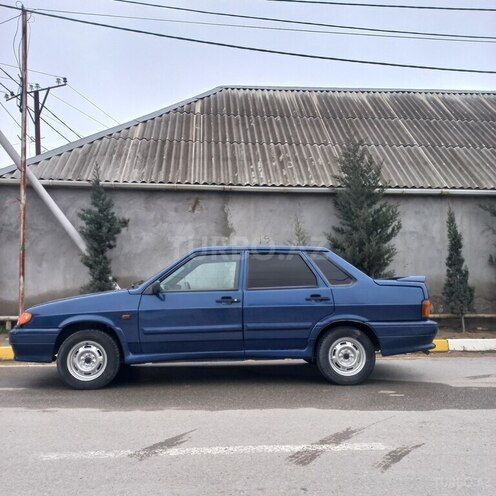 LADA (VAZ) 2115 2004, 400,000 km - 1.6 л - Bakı