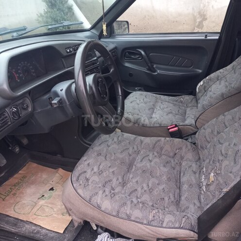 LADA (VAZ) 2115 2004, 400,000 km - 1.6 л - Bakı