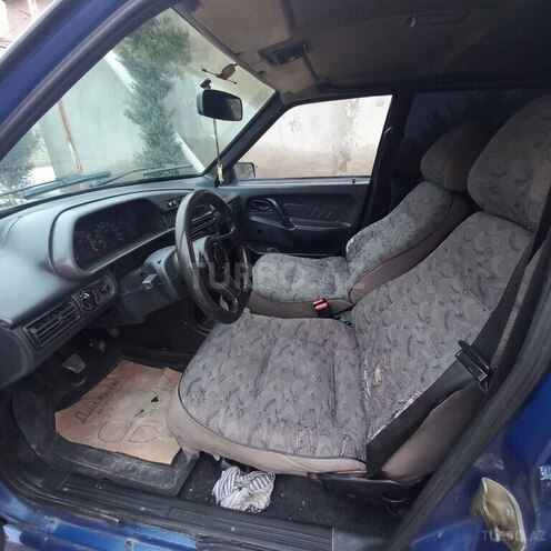 LADA (VAZ) 2115 2004, 400,000 km - 1.6 л - Bakı