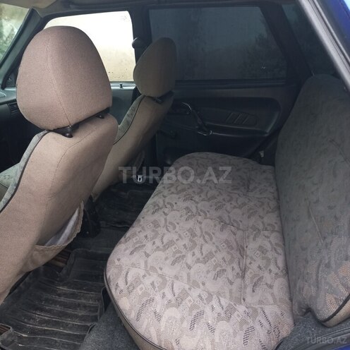 LADA (VAZ) 2115 2004, 400,000 km - 1.6 л - Bakı