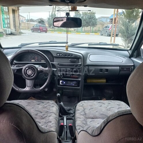 LADA (VAZ) 2115 2004, 400,000 km - 1.6 л - Bakı