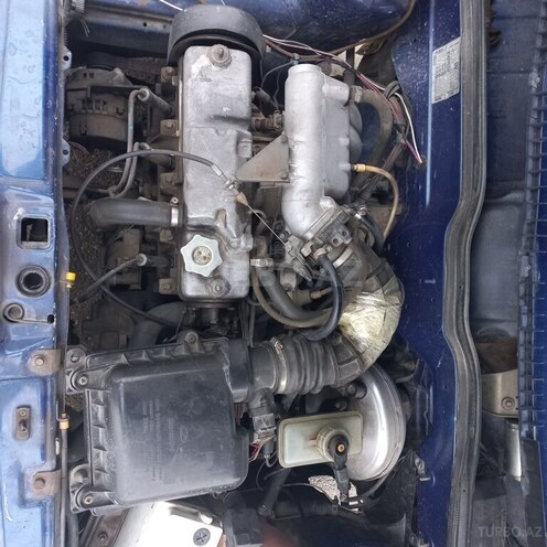 LADA (VAZ) 2115 2004, 400,000 km - 1.6 л - Bakı