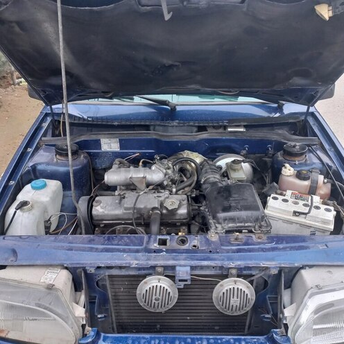 LADA (VAZ) 2115 2004, 400,000 km - 1.6 л - Bakı