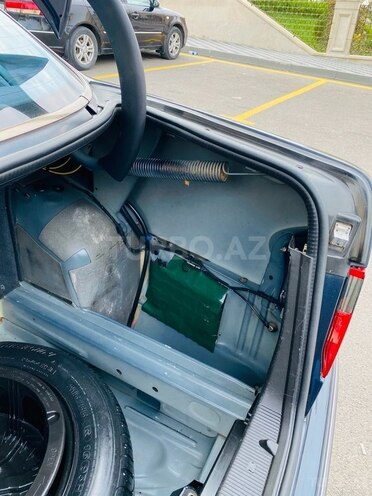 Mercedes E 320 2000, 258,535 km - 3.2 l - Bakı