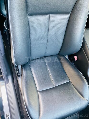 Mercedes E 320 2000, 258,535 km - 3.2 l - Bakı