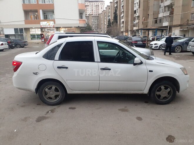 LADA (VAZ) Granta 2013, 146,615 km - 1.6 l - Bakı