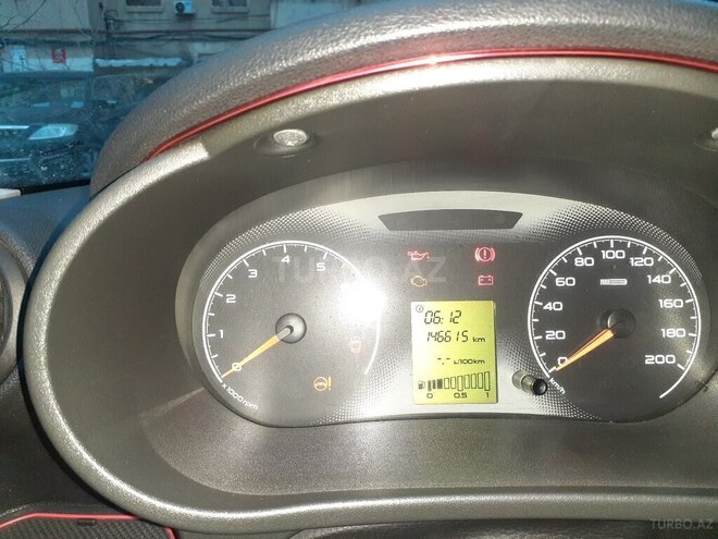 LADA (VAZ) Granta 2013, 146,615 km - 1.6 l - Bakı