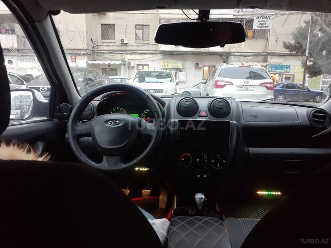 LADA (VAZ) Granta 2013, 146,615 km - 1.6 l - Bakı
