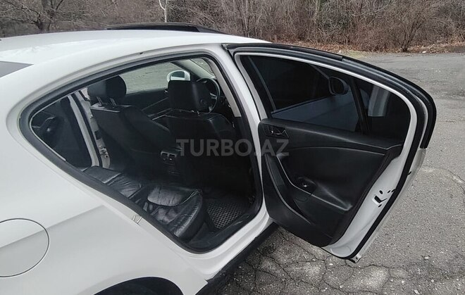 Volkswagen Passat 2006, 266,587 km - 2.0 l - Şəki