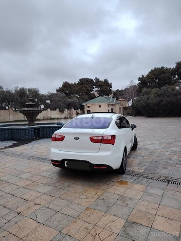 Kia Rio 2014, 149,800 km - 1.4 l - Bakı