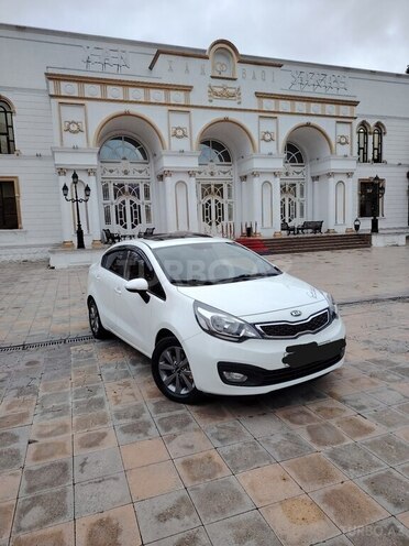 Kia Rio 2014, 149,800 km - 1.4 l - Bakı