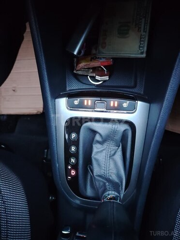 Kia Rio 2014, 149,800 km - 1.4 l - Bakı