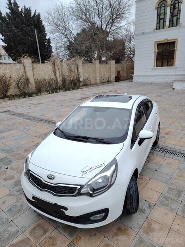 Kia Rio 2014, 149,800 km - 1.4 l - Bakı