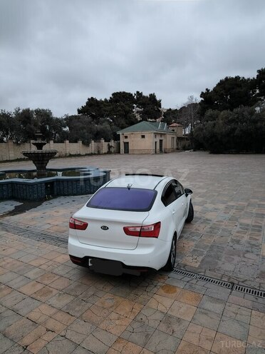 Kia Rio 2014, 149,800 km - 1.4 l - Bakı