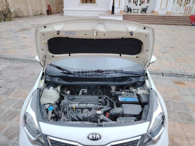 Kia Rio 2014, 149,800 km - 1.4 l - Bakı