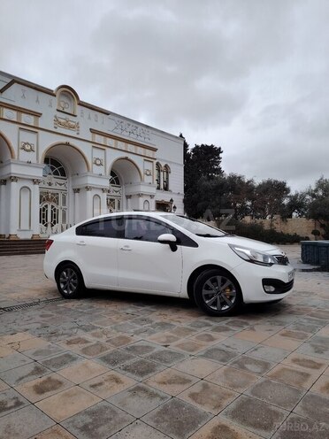 Kia Rio 2014, 149,800 km - 1.4 l - Bakı