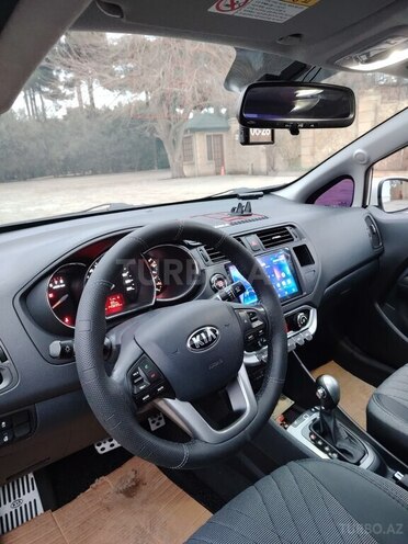 Kia Rio 2014, 149,800 km - 1.4 l - Bakı