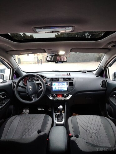Kia Rio 2014, 149,800 km - 1.4 l - Bakı