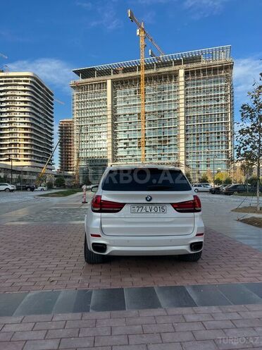 BMW X5 2015, 225,308 km - 3.0 l - Bakı
