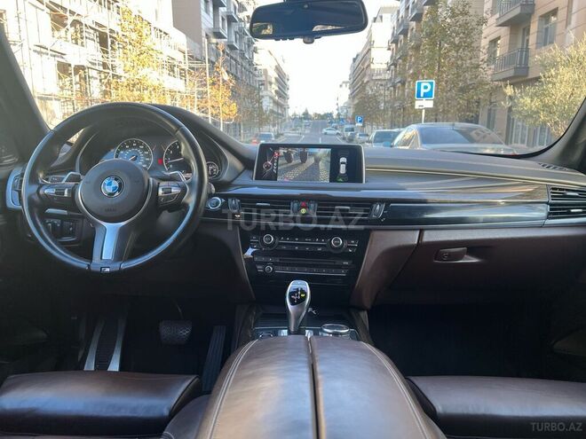 BMW X5 2015, 225,308 km - 3.0 l - Bakı